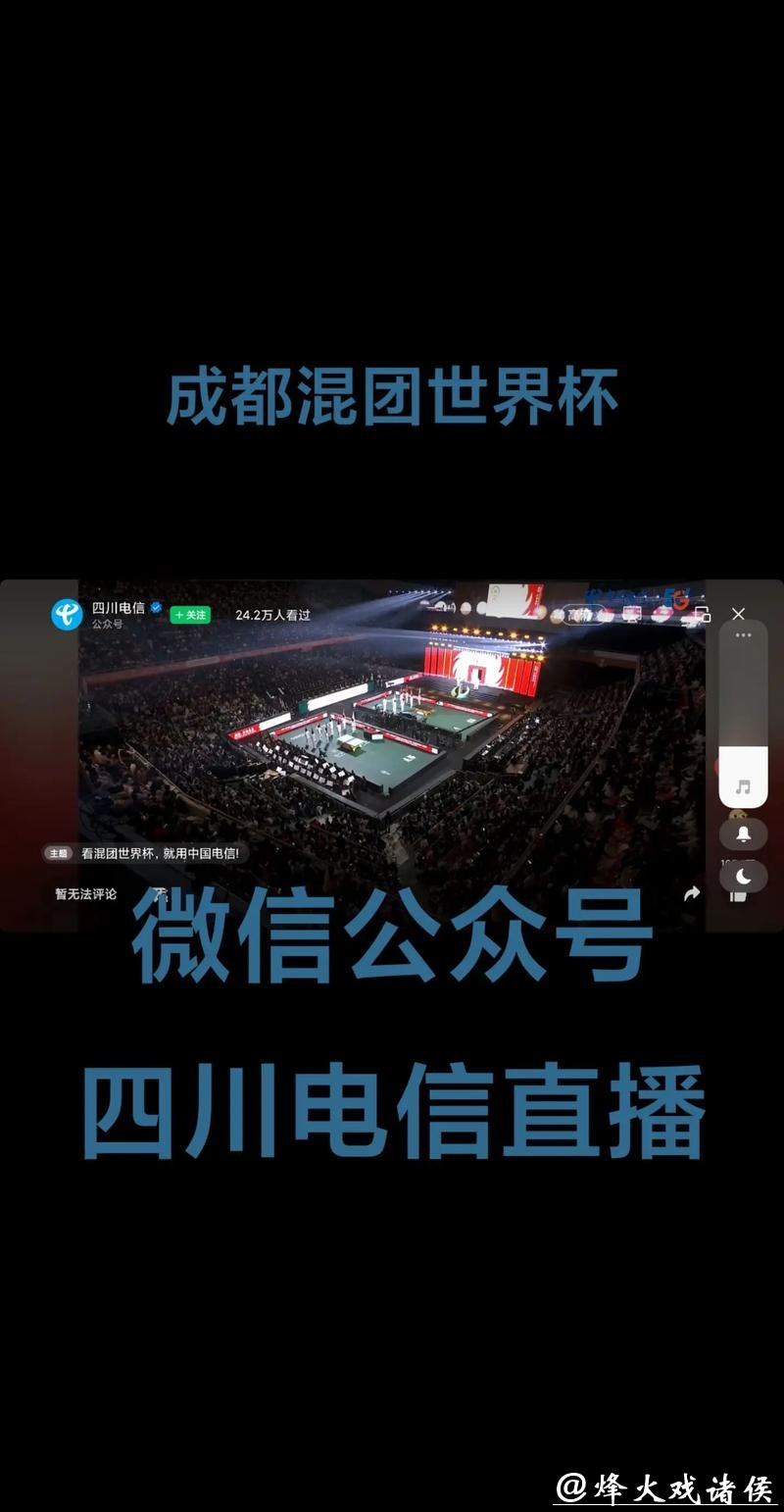 看世界杯比赛不延迟！优质直播平台推荐